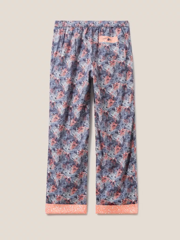 Woven Bottom